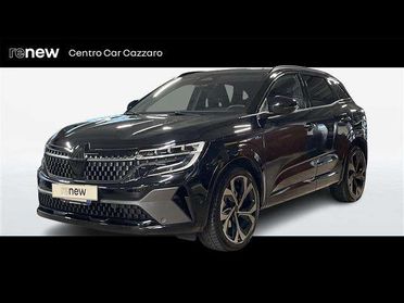 Renault Austral 1.2 E-Tech full hybrid 200cv Iconic Esprit
