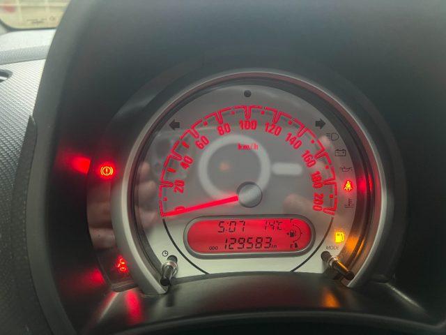 OPEL Agila 1.0 12V 65CV Enjoy GARANZIA 24 MESI