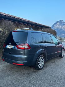 Ford Galaxy Galaxy 7 posti