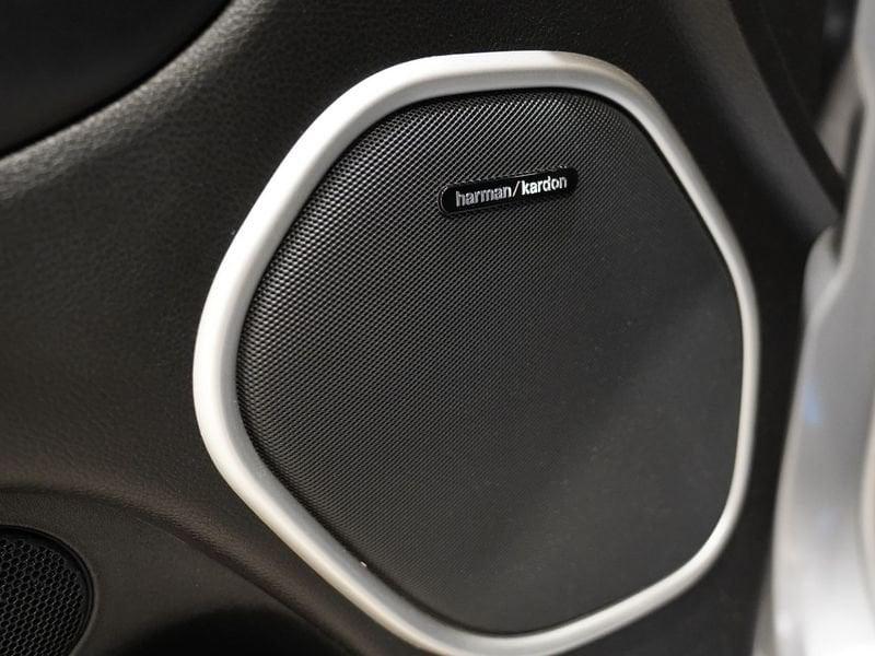 Jeep Grand Cherokee 3.0 V6 CRD 250 CV Multijet II Summit (Presso la sede di Padova)