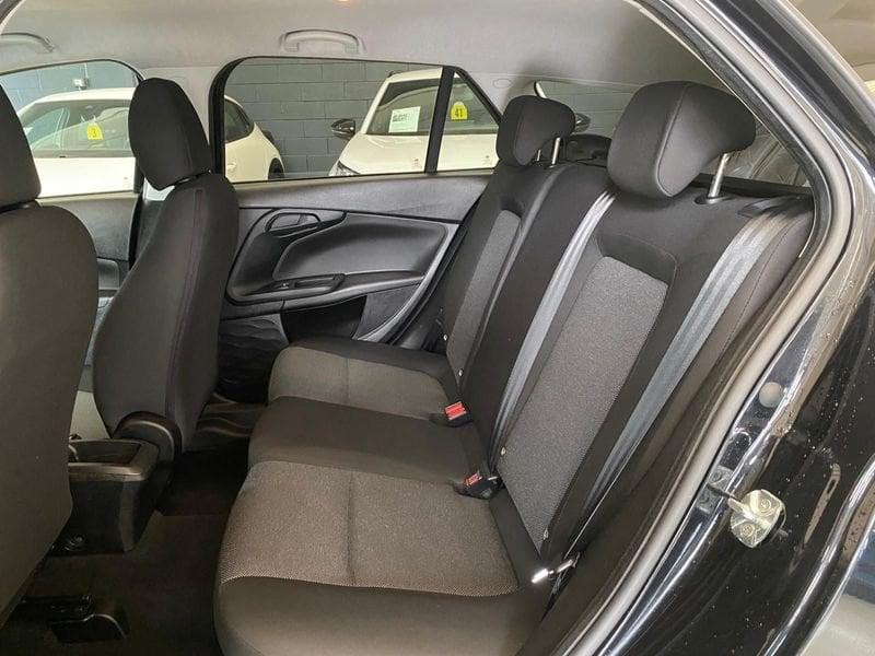 FIAT Tipo 1.4 SW Street