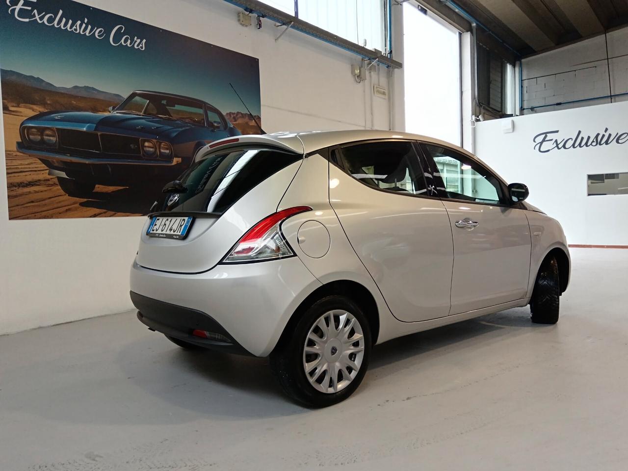 Lancia Ypsilon 1.2 69 CV Platinum PREZZO REALE