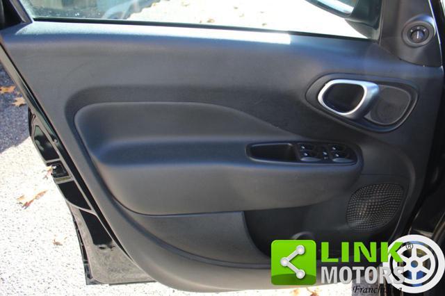 FIAT 500L 1.6 Multijet 120 CV Cross per neopatentati