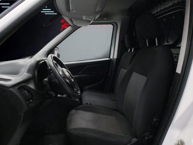FIAT Doblo 1.6 MJT 105CV S&S PL-TN Cargo Maxi 3 Posti