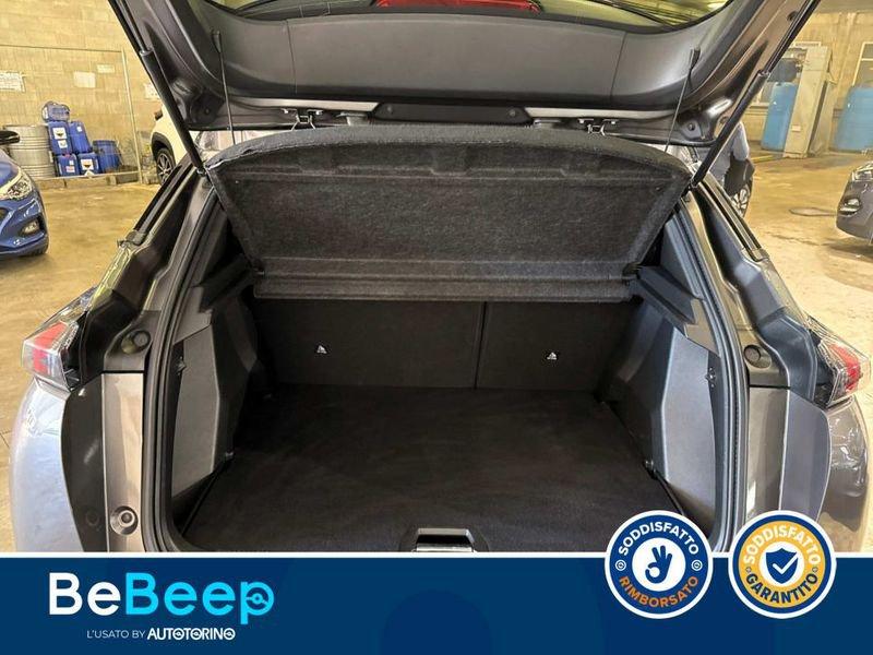 Peugeot 2008 1.2 PURETECH GT PACK S&S 130CV EAT8