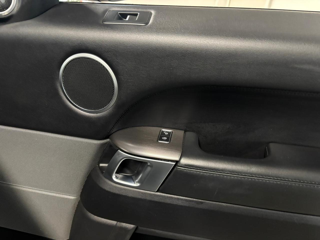 Range Rover Sport 3.0 TDV6 HSE Dynamic