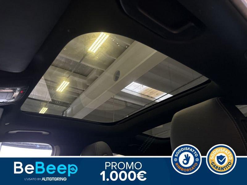 Mercedes-Benz GLA 250 PREMIUM AUTO
