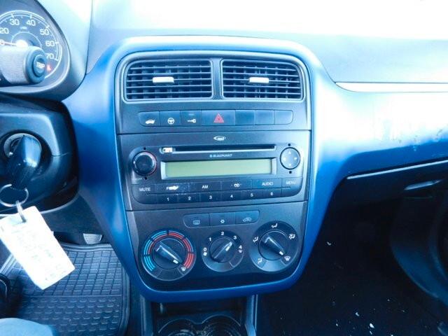 Fiat Grande Punto 1.2 5 porte Dynamic