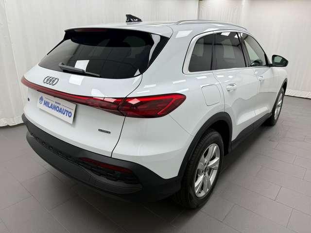 Audi Q5 TDI QUATTRO S-TRONIC BUSINESS 204CV *LED+NAVI+ACC*