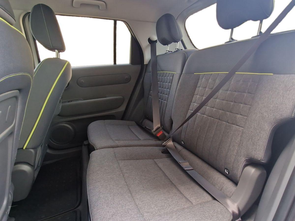 HYUNDAI INSTER CROSS EV 49kwh + P.P.