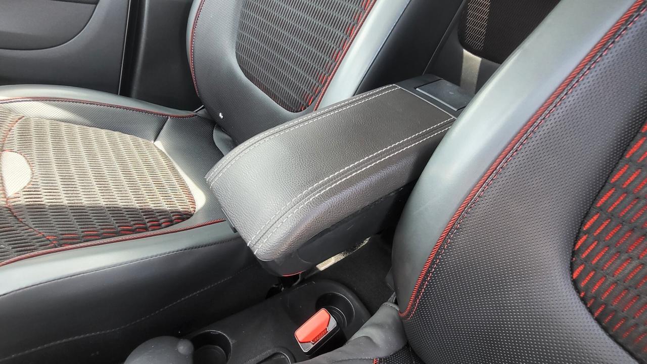 Renault Captur dCi 8V 90 CV Start&Stop Energy Hypnotic