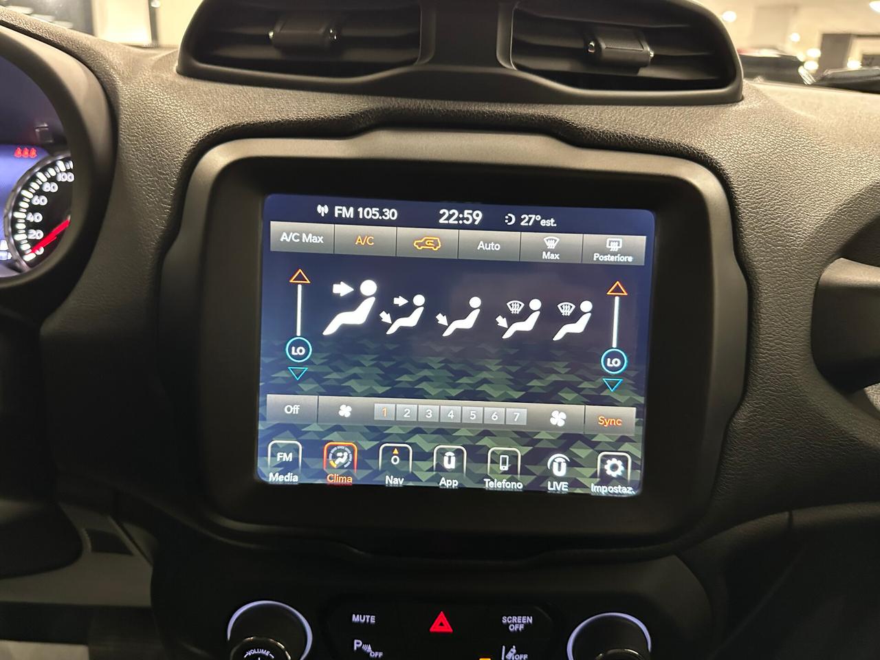 Jeep Renegade 1.6 Mjt DDCT 120 CV Limited - 2019