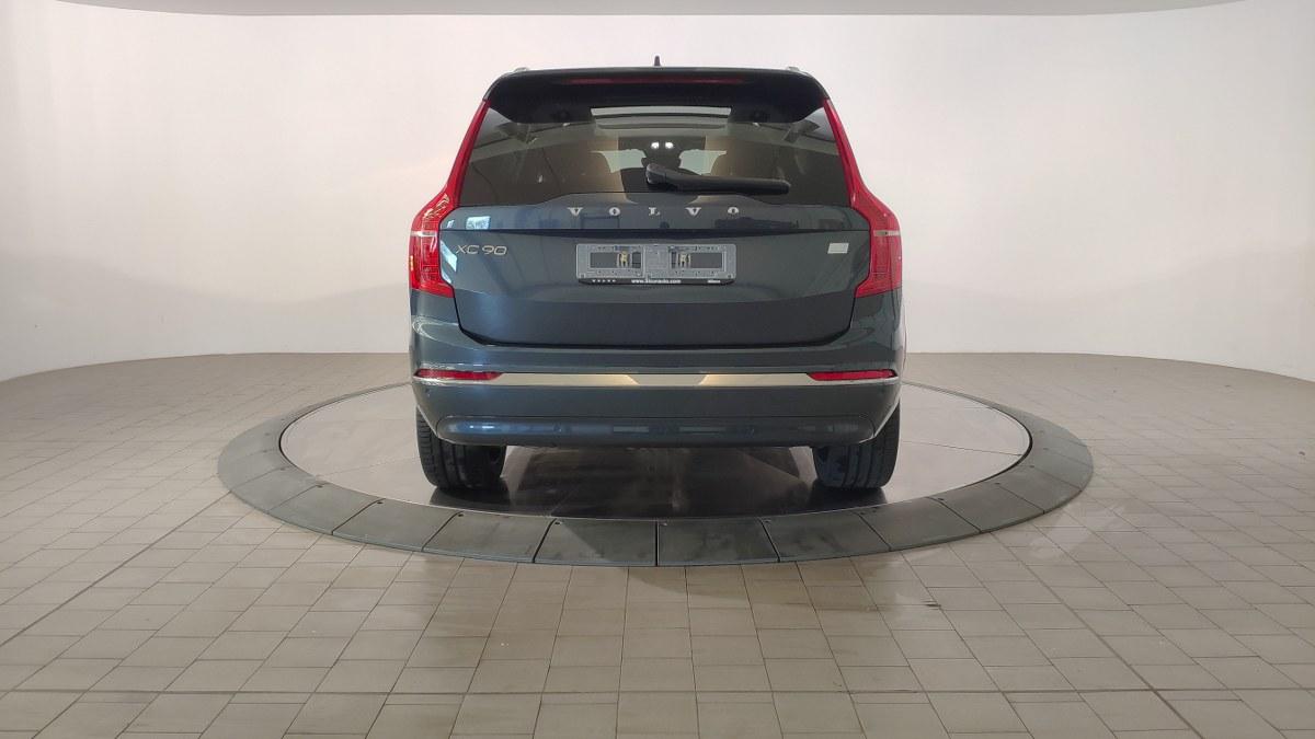 VOLVO Xc90 T8 Awd Plug-In Hybrid Aut. 7P. Ultimate Bright