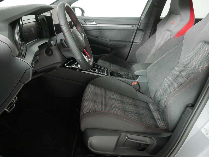 Volkswagen Golf 2.0 TSI GTI DSG 8.5 LED TETTO NAVI CAMERA COCKPIT