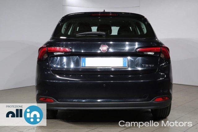 FIAT Tipo Tipo 5p 1.6 Mjt 130cv Life