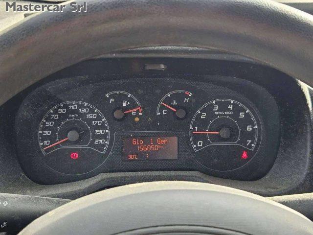 FIAT Fiorino Fiorino 1.3 MJT 95CV Furgone Adventure E5+ - FF636
