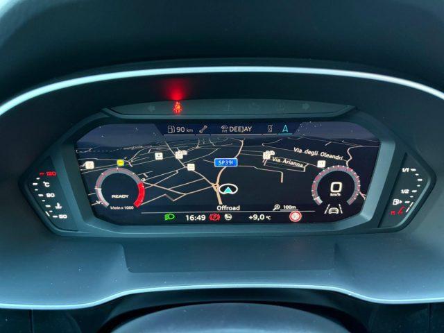 AUDI Q3 35 TDI Quattro