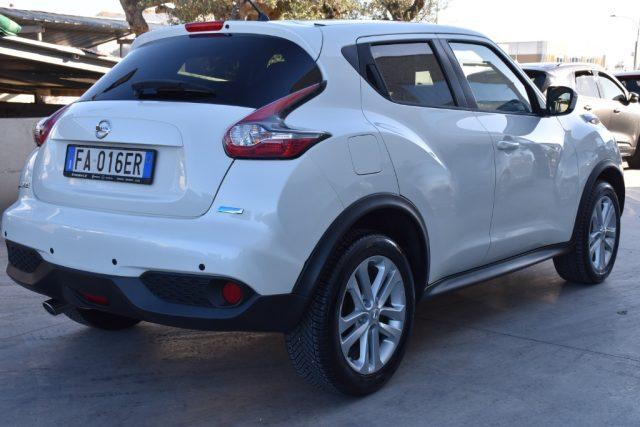 NISSAN Juke 1.5 dCi Start&Stop Tekna *SENSORI*