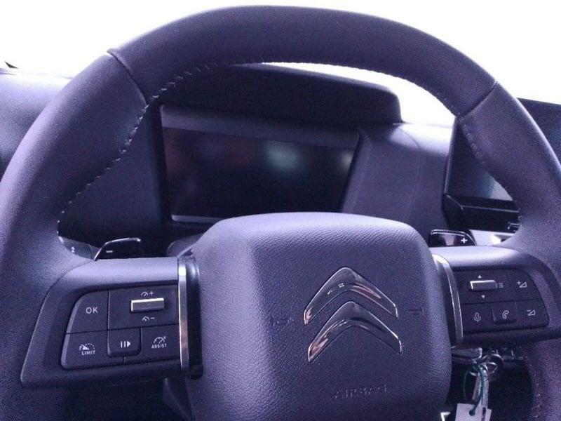 Citroën C4 1.2 puretech Plus s&s 130cv eat8