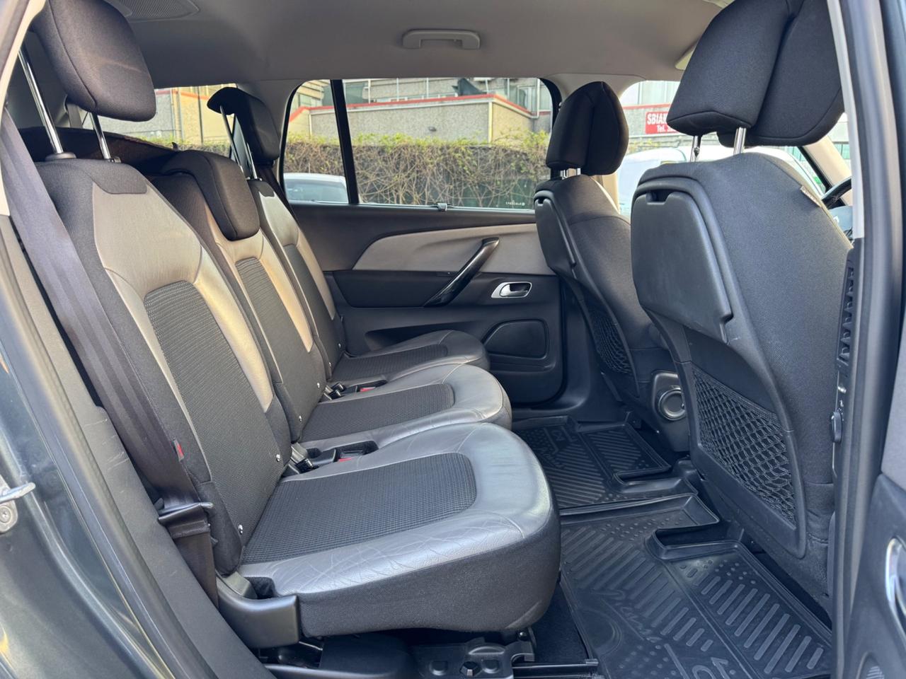 Citroen Grand C4 Picasso BlueHDi 150cv S&S 7 posti 2016