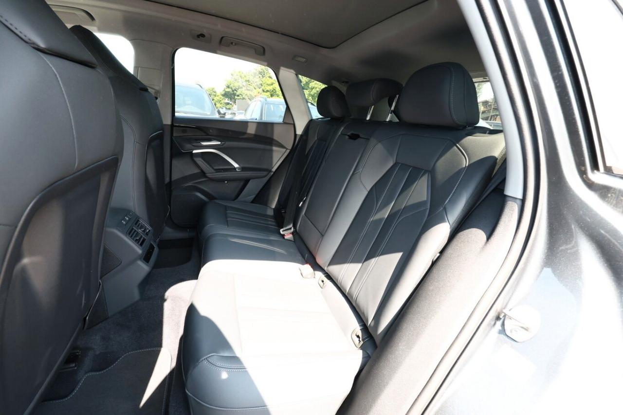 Audi Q5 2.0 tdi mhev+ S line edition quattro 204cv s-tronic N1