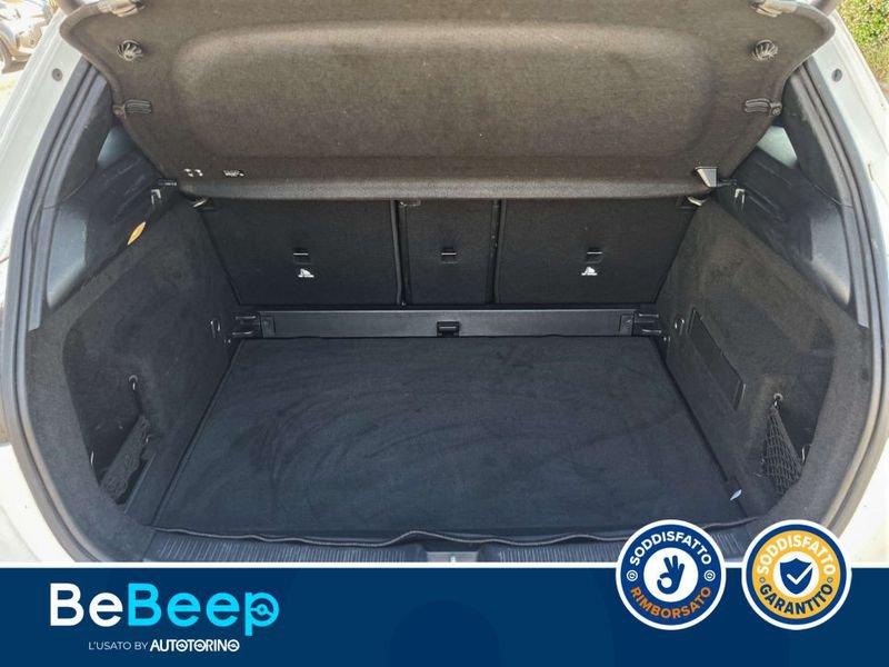 Mercedes-Benz Classe B B 180 PREMIUM AUTO