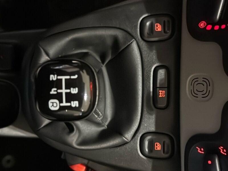 FIAT Panda Panda 1.3 MJT 95 CV S&S 4x4