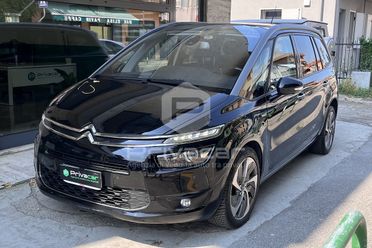 CITROEN Grand C4 Picasso BlueHDi 150 S&S EAT6 Exclusive