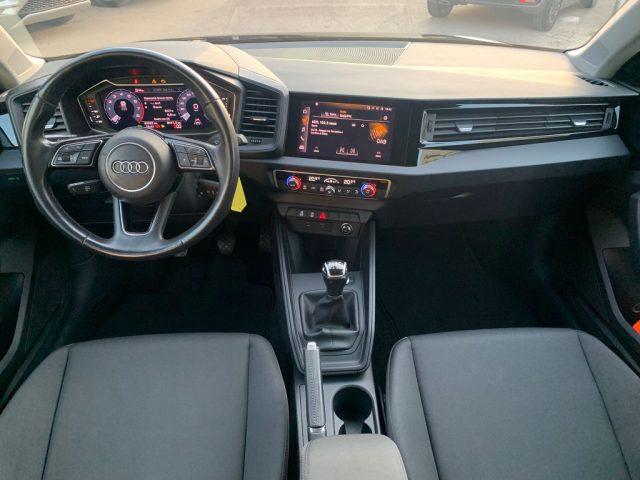 AUDI A1 SPB 30 TFSI Admired Advanced