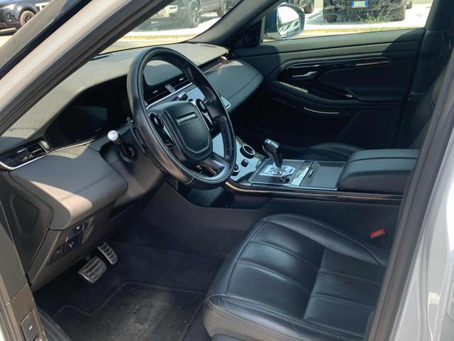 LAND ROVER Range Rover Evoque 2.0D I4-L.Flw 150CV AWD Aut R-Dynamic SE