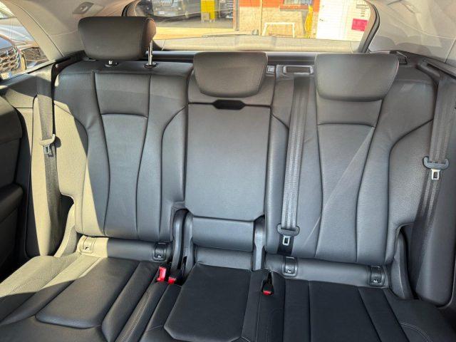 AUDI Q8 50 TDI 286 CV quattro tiptronic SPORT S-LINE