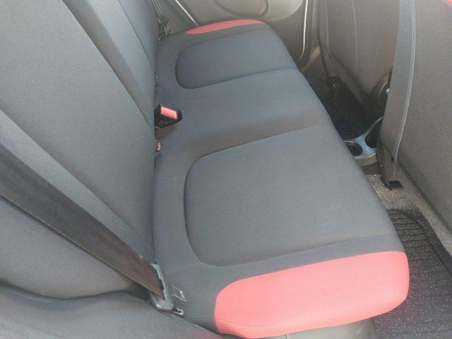 FIAT Panda 0.9 TwinAir Turbo Natural Power Easy Uniprò