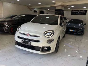 Fiat 500X SPORT EDITION 1.3 T4 150CV MY21 DCT AUTOMATIC