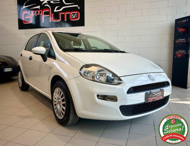 FIAT Punto 1.2 8V 5p. Pop *NEOPATENTATI*