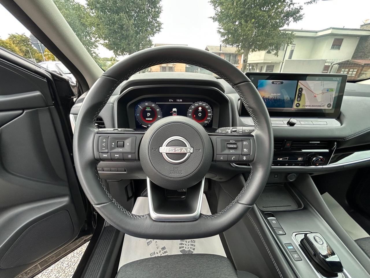Nissan Qashqai 1.5 e-Power N-Connecta - UNIPROPRIETARIO