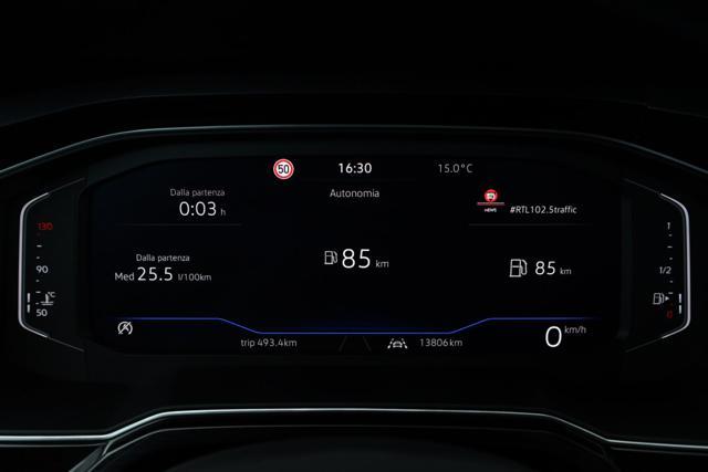 VOLKSWAGEN Polo 1.0 TSI Style