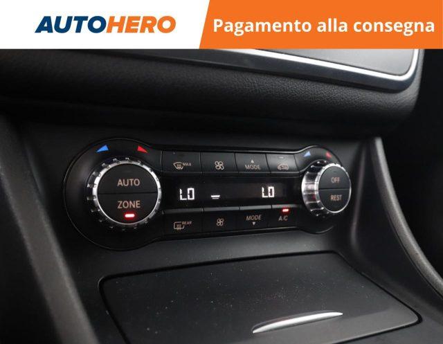 MERCEDES-BENZ CLA 200 CDI Sport