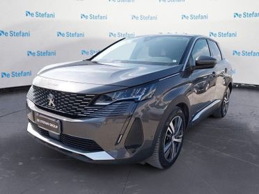 Peugeot 3008 3008 1.6 hybrid phev Allure Pack 225cv e-eat8