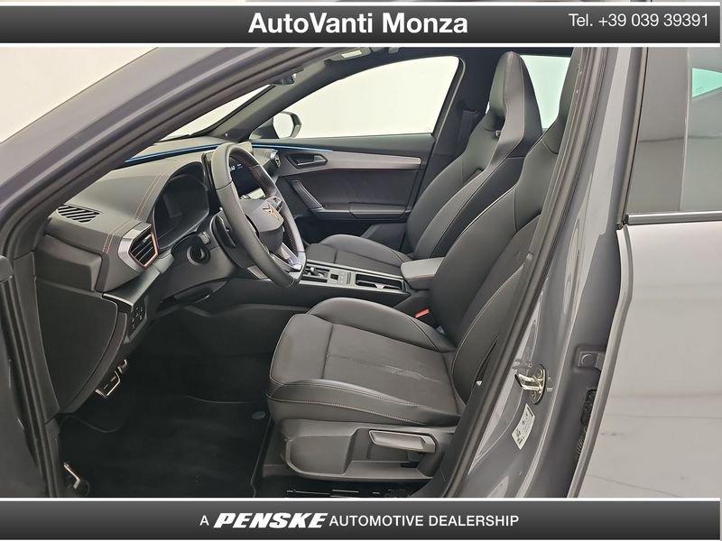 CUPRA Formentor Formentor 1.4 e-hybrid VZ 245cv dsg