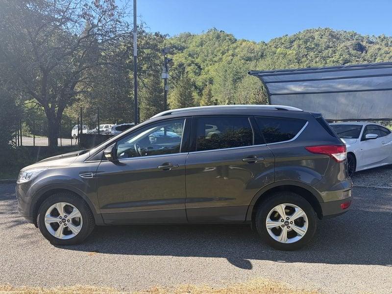 Ford Kuga 2.0 TDCI 120 CV S&S 2WD Plus
