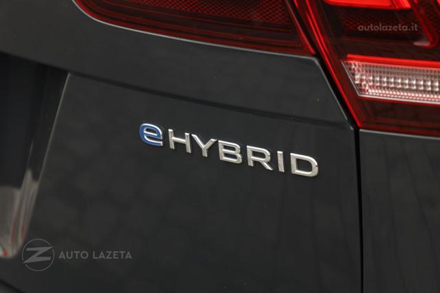 VOLKSWAGEN Tiguan 1.4 TSI eHYBRID DSG Life