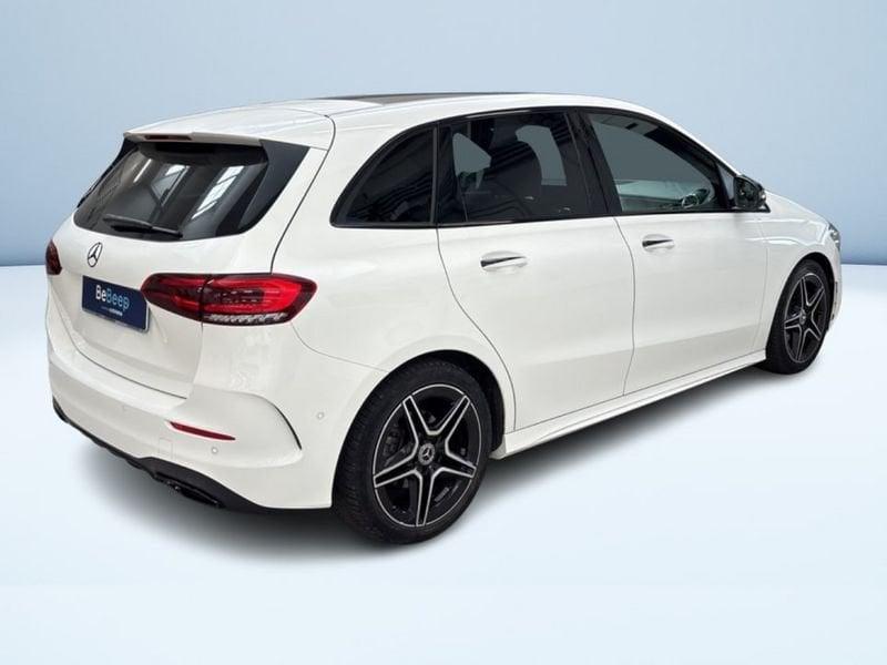 Mercedes-Benz Classe B B 200 D PREMIUM AUTO