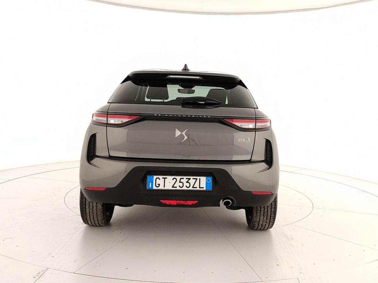 DS 3 BlueHDi 130 aut. Opera
