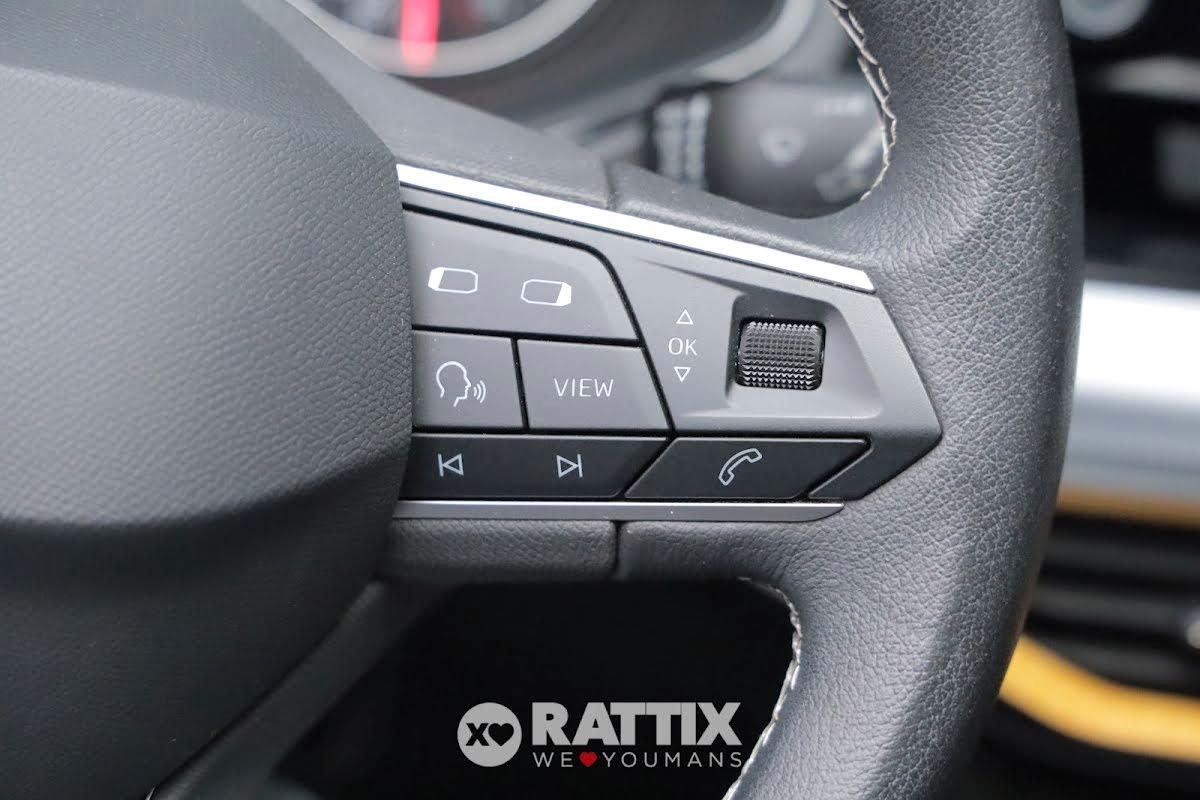 SEAT Arona 1.0 Ecotsi 95CV Style