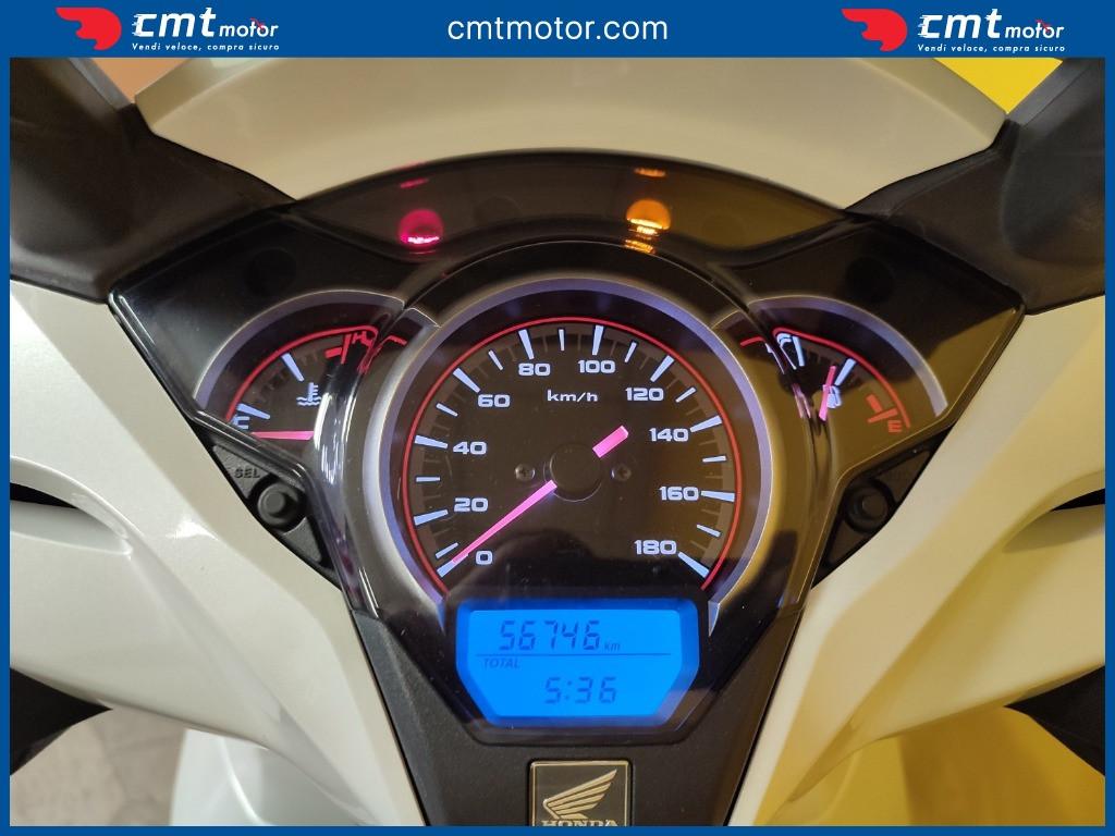 Honda SH 300 i - 2017