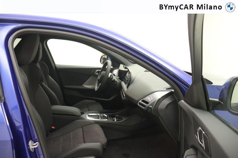 BMW Serie 1 118 d MSport DCT