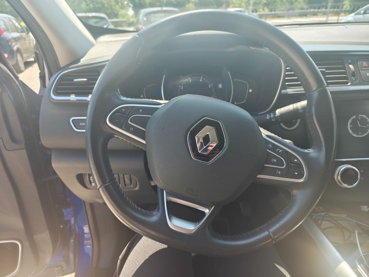 Renault Kadjar Sport Edition 2 1.3 TCe 160 #11404