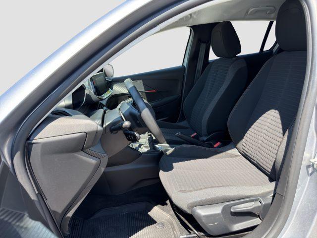 PEUGEOT 208 208 PureTech 100 Stop&Start 5 porte Active Pack