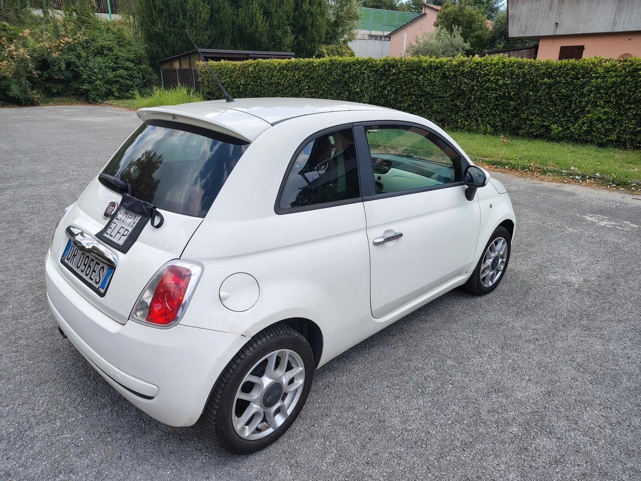 Fiat 500 1.3 Multijet 16V 75 CV SOLO 85.000KM!!!!