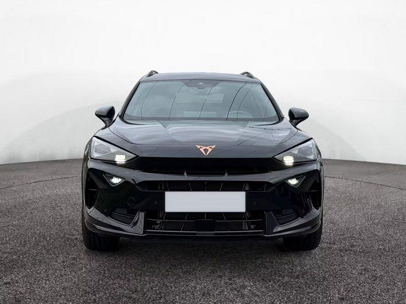CUPRA Formentor 2.0 TDI DSG Gancio Camera 360° 18"